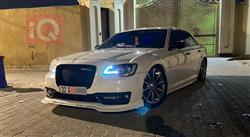 کرایسلەر 300